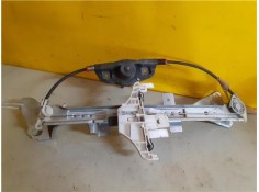 Recambio de elevalunas manual trasero derecho para ford fiesta v (jh_, jd_) 1.25 16v referencia OEM IAM   