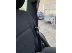 Recambio de cinturon seguridad trasero izquierdo para jeep grand cherokee (wj/wg) 2.7 crd laredo referencia OEM IAM 55196789AG  