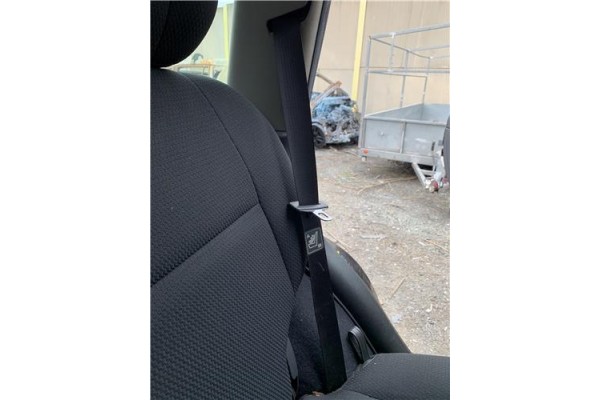 Recambio de cinturon seguridad trasero izquierdo para jeep grand cherokee (wj/wg) 2.7 crd laredo referencia OEM IAM 55196789AG Recambio de cinturon seguridad trasero izquierdo para jeep grand cherokee (wj/wg) 2.7 crd laredo referencia OEM IAM 55196789AG