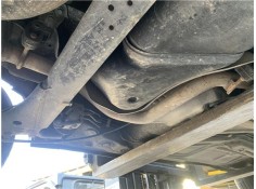 Recambio de tubo escape completo para volkswagen lupo (6x1/6e1) 1.7 conceptline referencia OEM IAM 6X0119B  