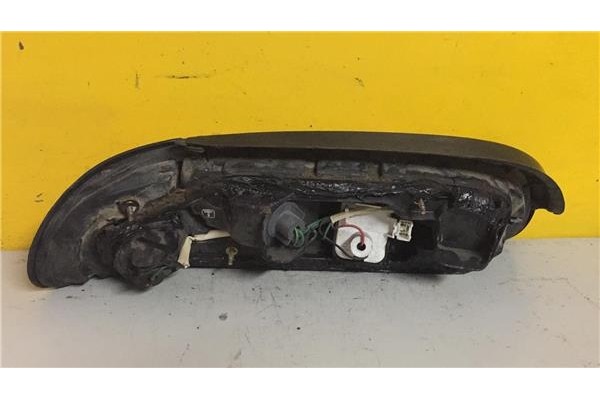 Recambio de piloto trasero derecho para nissan 100 nx (b13) 1.6 básico referencia OEM IAM 22063332  