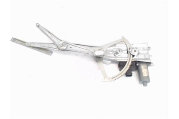 Recambio de mecanismo elevalunas delantero derecho para opel astra h berlina referencia OEM IAM   