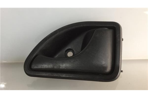 Recambio de manilla int. puerta delantero derecha para renault kangoo i (f/kc0) d 65 1.9 (kc0e, kc02, kc0j, kc0n) referencia OEM