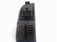 Recambio de mando elevalunas delantero izquierdo para renault megane i (ba0/1_) 1.4 16v (ba0d, ba1h, ba0w, ba10) referencia OEM 