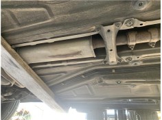 Recambio de tubo escape completo para volkswagen lupo (6x1/6e1) 1.7 conceptline referencia OEM IAM 6X0119B  