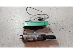 Recambio de llave para audi a4 berlina (b5) 2.6 referencia OEM IAM 4D0205851E  
