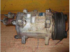 Recambio de compresor aire acond. para citroen c 15 1.9 d referencia OEM IAM 3CMT004 292478 ZANOTTI 