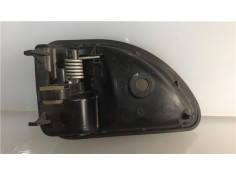 Recambio de manilla int. puerta delantero derecha para renault kangoo i (f/kc0) d 65 1.9 (kc0e, kc02, kc0j, kc0n) referencia OEM