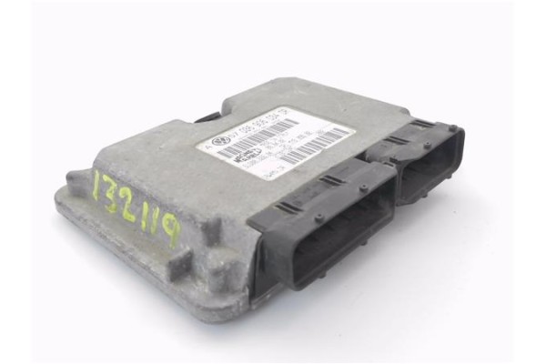 Recambio de centralita para volkswagen golf iv berlina (1j1) 1.6 16v referencia OEM IAM 036906034DR 6160066604 