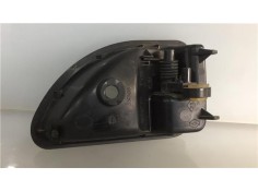 Recambio de manilla int. puerta delantero izquierda para renault kangoo i (f/kc0) d 65 1.9 (kc0e, kc02, kc0j, kc0n) referencia O