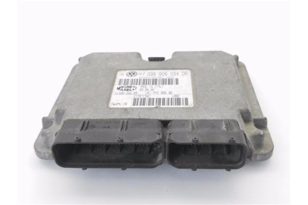 Recambio de centralita para volkswagen golf iv berlina (1j1) 1.6 16v referencia OEM IAM 036906034DR 6160066604 