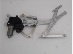 Recambio de mecanismo elevalunas delantero derecho para opel astra h berlina referencia OEM IAM 5140096  