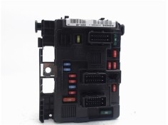 Recambio de caja fusibles/rele para peugeot partner furgón (5) 1.9 d referencia OEM IAM 965061858000  