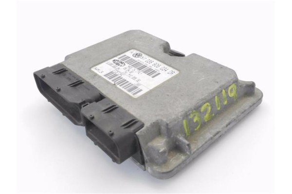 Recambio de centralita para volkswagen golf iv berlina (1j1) 1.6 16v referencia OEM IAM 036906034DR 6160066604 