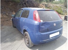 fiat punto / grande punto (199) del año 2011