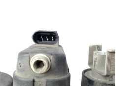 Recambio de faro delantero izquierdo para renault megane i fase 2 berlina (ba0) referencia OEM IAM 7700427874D 67743610 