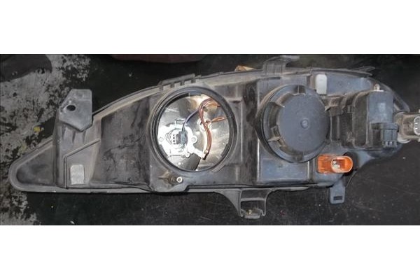 Recambio de faro delantero dcho para renault megane i (ba0/1_) 1.6 i (ba0l) referencia OEM IAM   