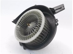 Recambio de motor calefaccion para volkswagen polo v (6r1) 1.0 referencia OEM IAM 6R1819015  