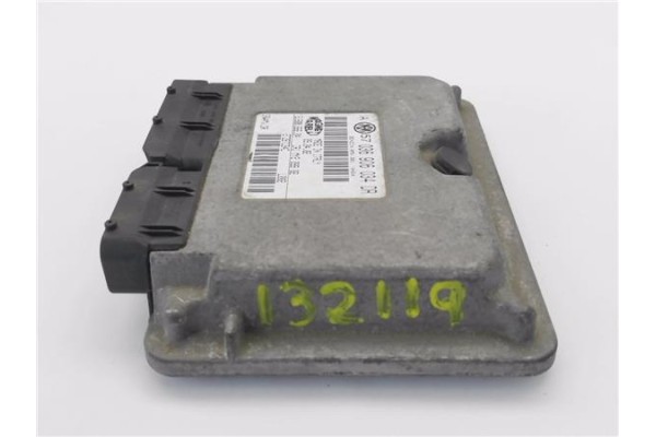 Recambio de centralita para volkswagen golf iv berlina (1j1) 1.6 16v referencia OEM IAM 036906034DR 6160066604 
