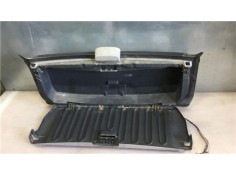 Recambio de porton trasero para smart fortwo coupe 1.0 (451.330, 451.334) referencia OEM IAM A4517420210  