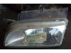 Recambio de faro delantero izquierdo para citroen berlingo 1.9 d (mfdjy) referencia OEM IAM   