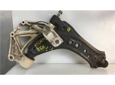 Recambio de brazo inferior delantero derecho para volkswagen polo iv (9n3) 1.4 advance referencia OEM IAM 600407158C  