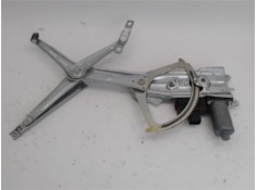 Recambio de mecanismo elevalunas delantero derecho para opel astra h berlina referencia OEM IAM 5140096  