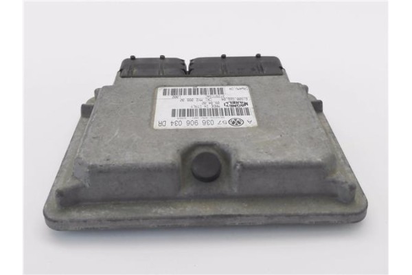Recambio de centralita para volkswagen golf iv berlina (1j1) 1.6 16v referencia OEM IAM 036906034DR 6160066604 