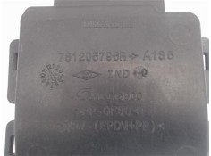 Recambio de tapa exterior combustible para renault grand scenic iv 1.2 tce referencia OEM IAM 781205796R A185 