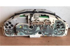 Recambio de cuadro completo para rover rover 600 (rh) 2.0 620 si referencia OEM IAM HR0166025 SN778100G620 