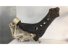 Recambio de brazo inferior delantero derecho para volkswagen polo iv (9n3) 1.4 advance referencia OEM IAM 600407158C  