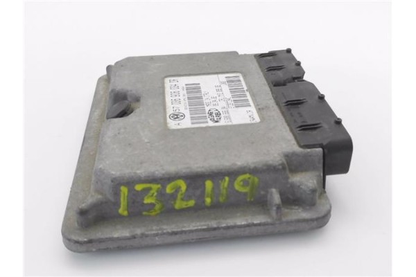 Recambio de centralita para volkswagen golf iv berlina (1j1) 1.6 16v referencia OEM IAM 036906034DR 6160066604 