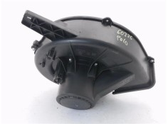 Recambio de motor calefaccion para volkswagen polo v (6r1) 1.0 referencia OEM IAM 6R1819015  