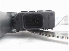 Recambio de mecanismo elevalunas delantero derecho para opel astra h berlina referencia OEM IAM 5140096  