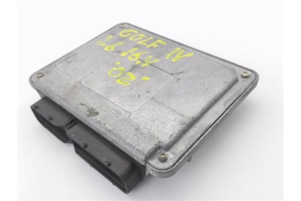 Recambio de centralita para volkswagen golf iv berlina (1j1) 1.6 16v referencia OEM IAM 036906034DR 6160066604 