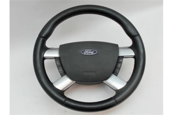 Recambio de volante para ford focus ii (da_) 1.6 referencia OEM IAM   