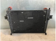 Recambio de intercooler para jeep grand cherokee (wj/wg) 2.7 crd laredo referencia OEM IAM 55116860AC 52079970AA 