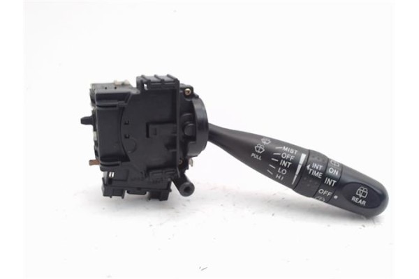 Recambio de mando limpiaparabrisas para toyota corolla (e12) 2.0 d-4d referencia OEM IAM 8465202290  