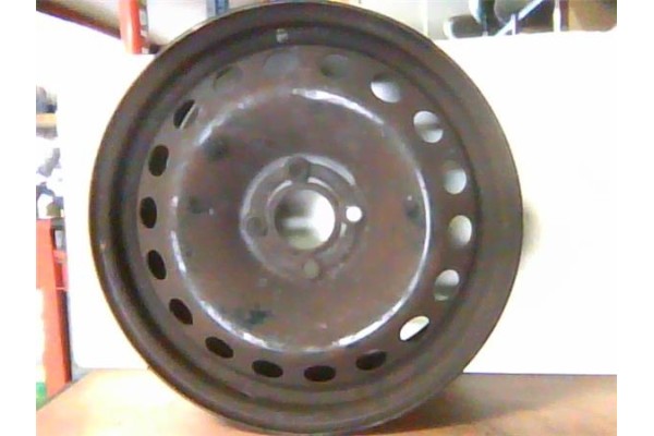 Recambio de llanta para renault megane i berl./ berl. con portón (ba0) 1.9 d rl (baou) referencia OEM IAM   