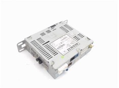 Recambio de navegador para renault grand scenic iv 1.2 tce referencia OEM IAM 281158174R  