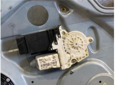 Recambio de mecanismo elevalunas delantero derecho para seat toledo (1m2) 1.9 tdi referencia OEM IAM 1J2959801D 1J1959802D 
