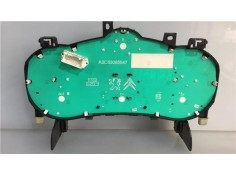 Recambio de cuadro completo para peugeot 207 1.4 16v referencia OEM IAM 9662903880 A2C53065547 