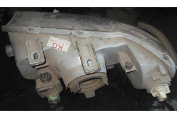 Recambio de faro delantero dcho para honda civic v (ej9, ek3/4) 1.4 referencia OEM IAM   