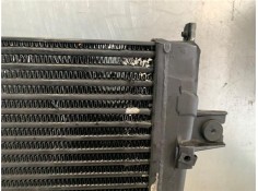 Recambio de intercooler para jeep grand cherokee (wj/wg) 2.7 crd laredo referencia OEM IAM 55116860AC 52079970AA 