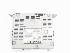 Recambio de navegador para renault grand scenic iv 1.2 tce referencia OEM IAM 281158174R  