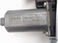 Recambio de mecanismo elevalunas delantero derecho para opel astra h berlina referencia OEM IAM 5140096  