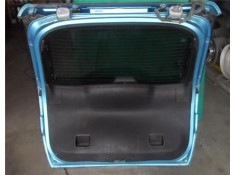 Recambio de porton trasero para citroen c4 picasso 1.6 hdi referencia OEM IAM 8701W7  