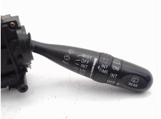 Recambio de mando limpiaparabrisas para toyota corolla (e12) 2.0 d-4d referencia OEM IAM 8465202290  