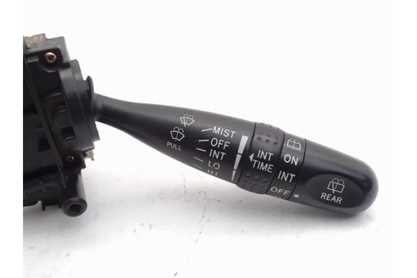 Recambio de mando limpiaparabrisas para toyota corolla (e12) 2.0 d-4d referencia OEM IAM 8465202290  