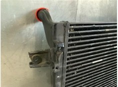 Recambio de intercooler para jeep grand cherokee (wj/wg) 2.7 crd laredo referencia OEM IAM 55116860AC 52079970AA 